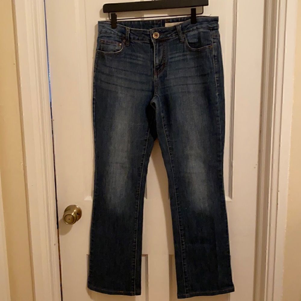 DKNY Jeans  